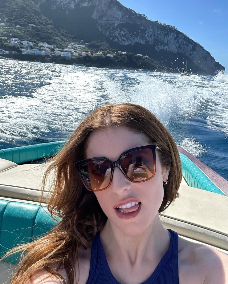 Anna Kendrick Anna Kendrick