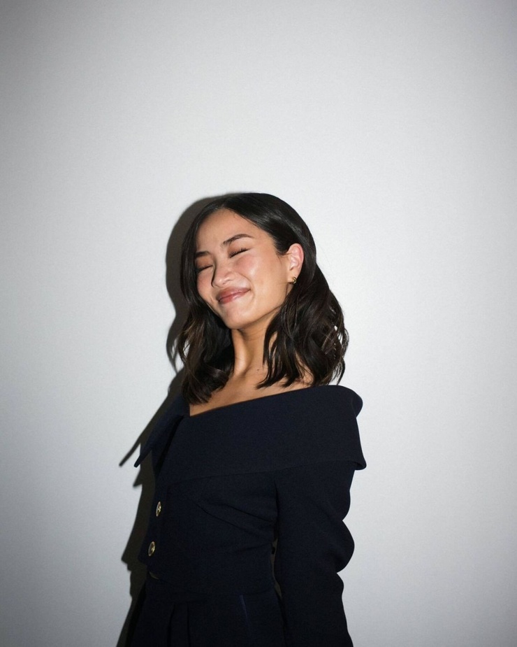 Anna Sawai