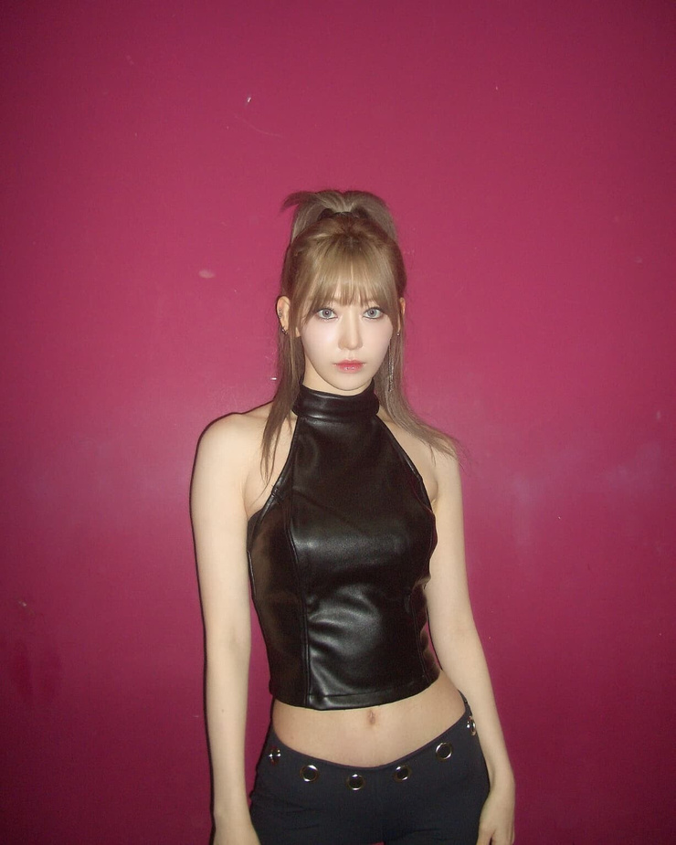 Sakura Miyawaki