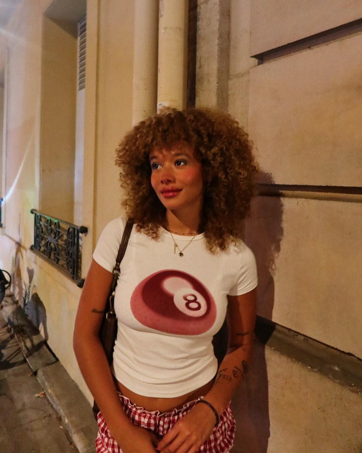Talia Jackson