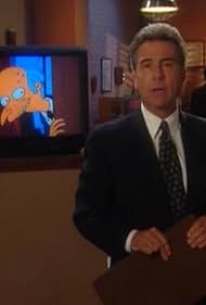 Springfield's Most Wanted