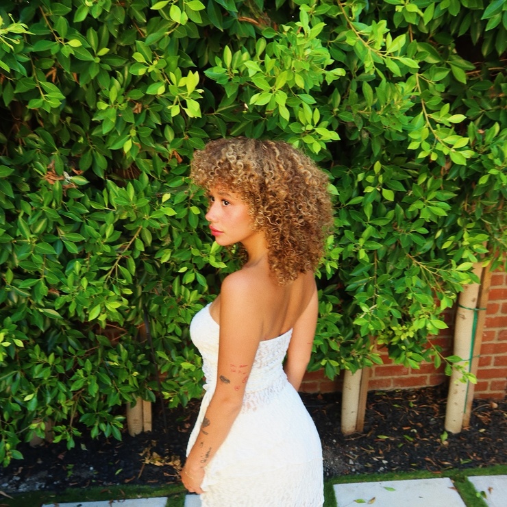 Talia Jackson