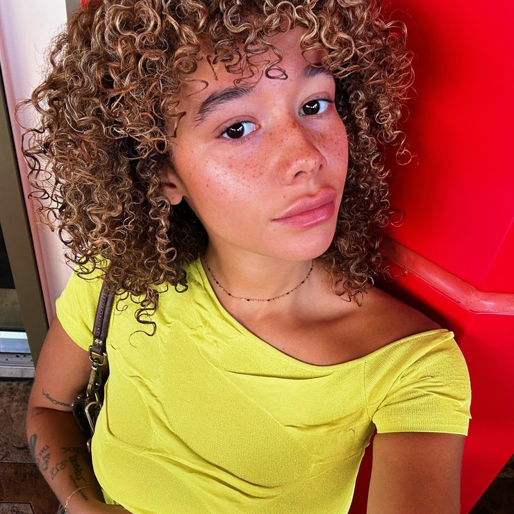 Talia Jackson