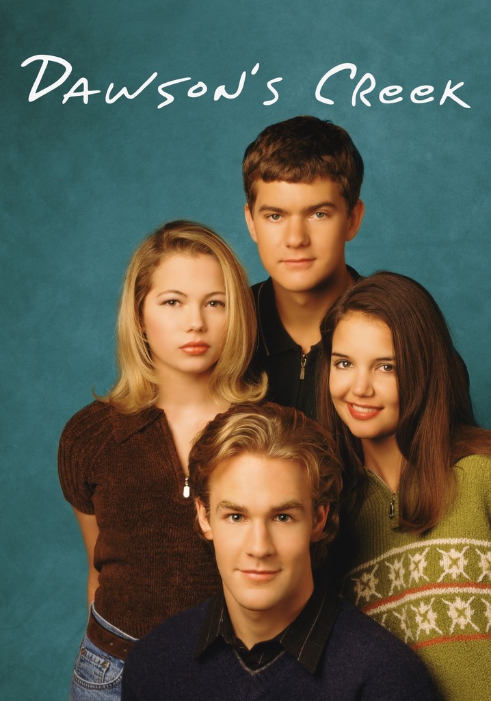 Dawson's Creek image