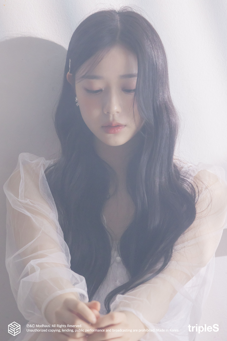 Chaeyeon Kim