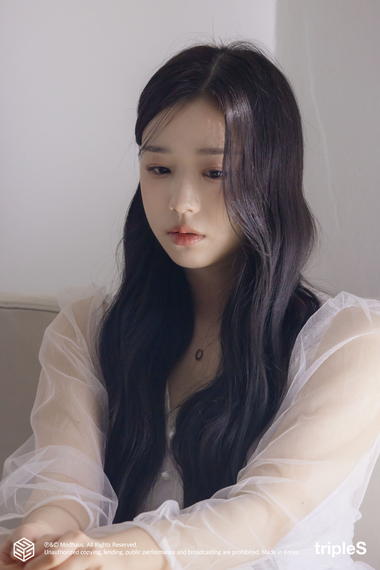 Chaeyeon Kim