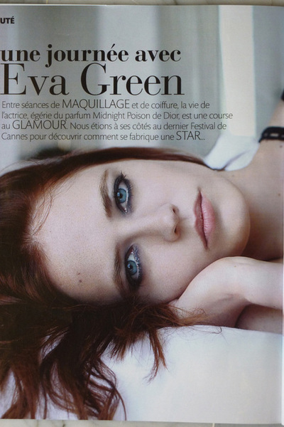 Eva Green