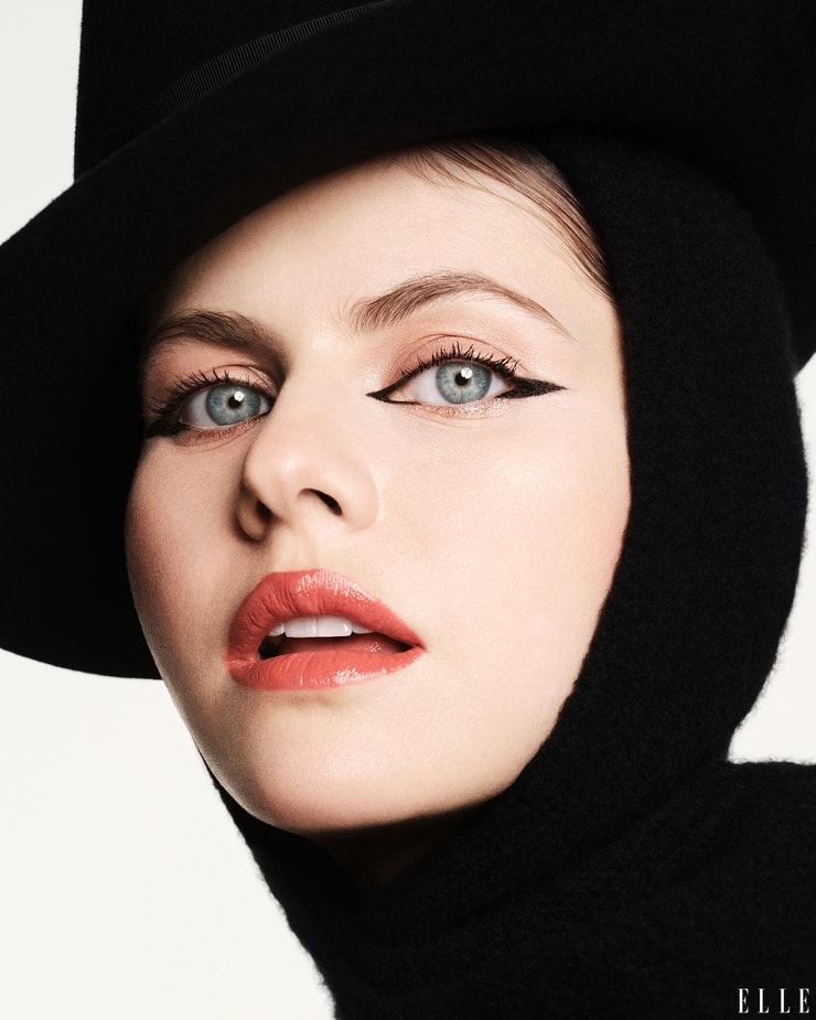Alexandra Daddario