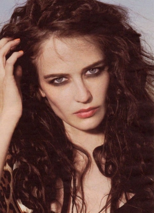 Eva Green