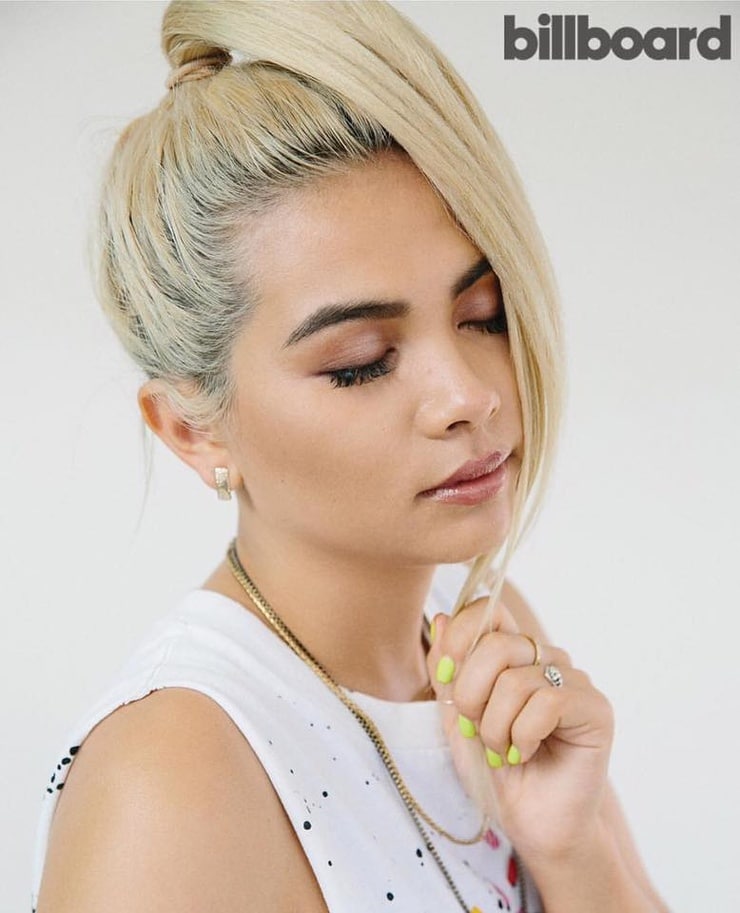 Hayley Kiyoko