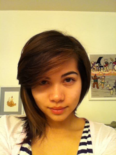Hayley Kiyoko