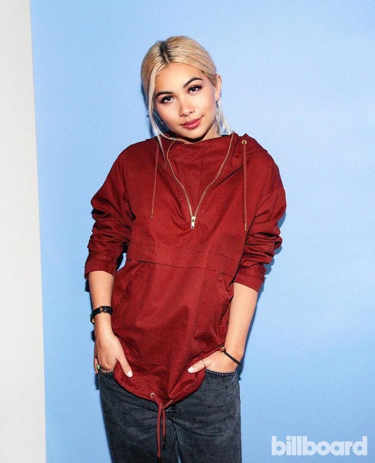 Hayley Kiyoko