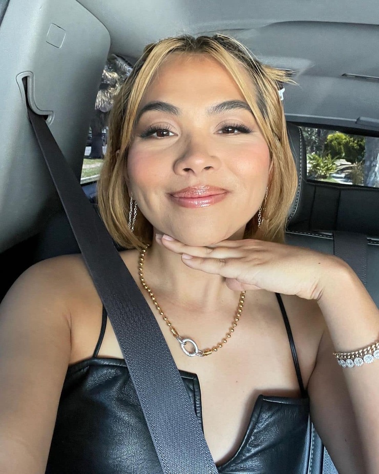 Hayley Kiyoko