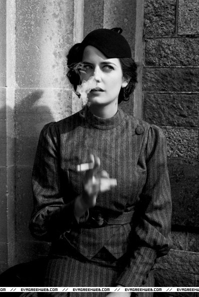Eva Green Eva Green