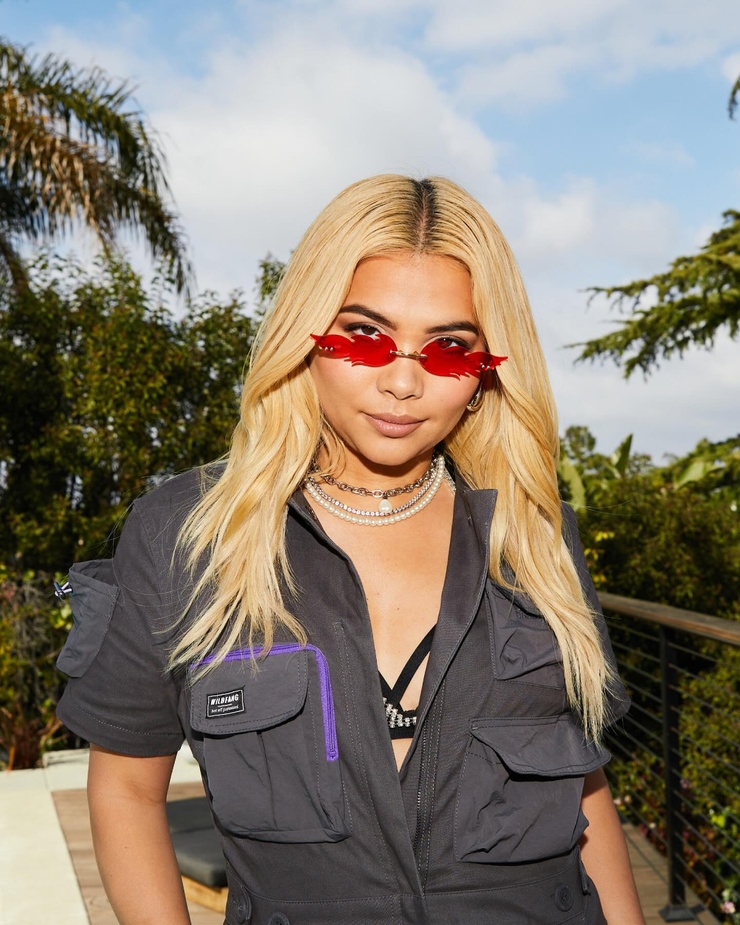Hayley Kiyoko