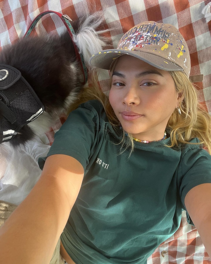 Hayley Kiyoko