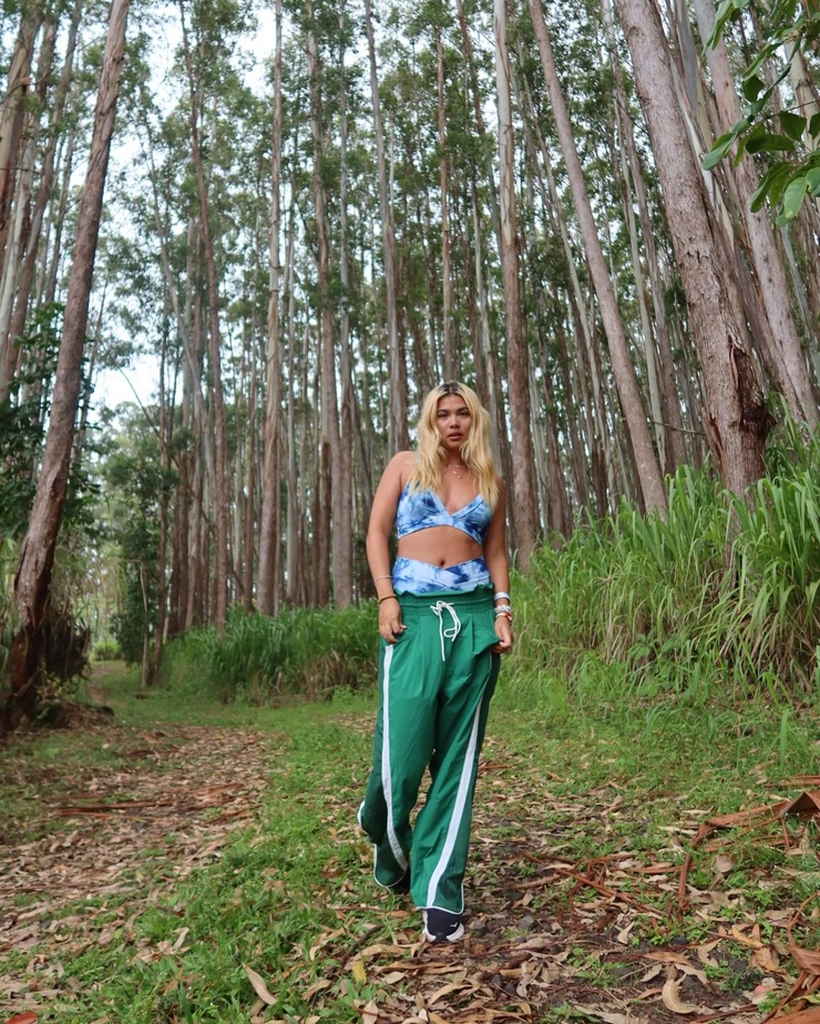 Hayley Kiyoko