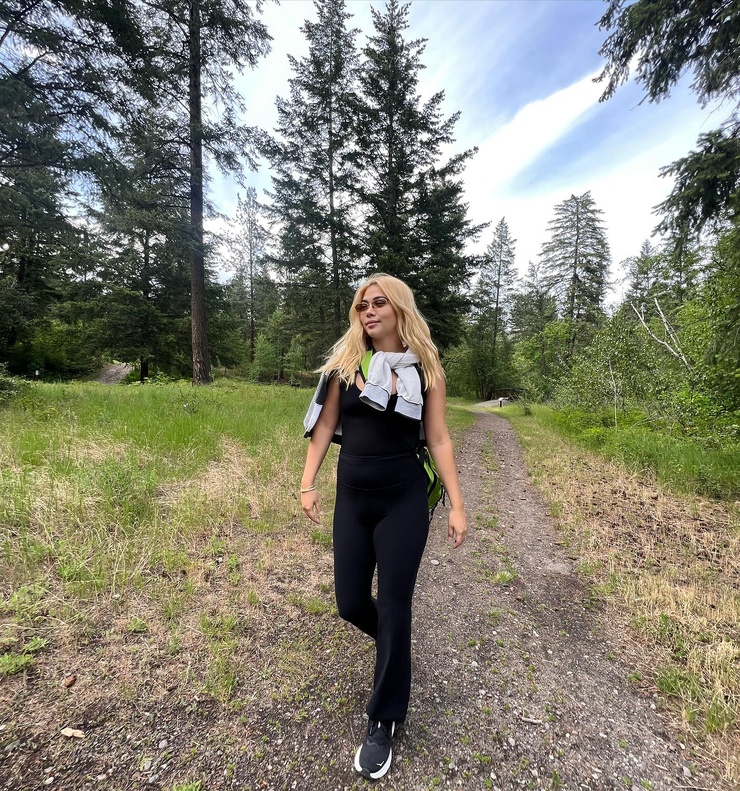 Hayley Kiyoko