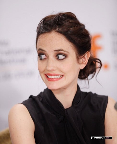 Eva Green Eva Green
