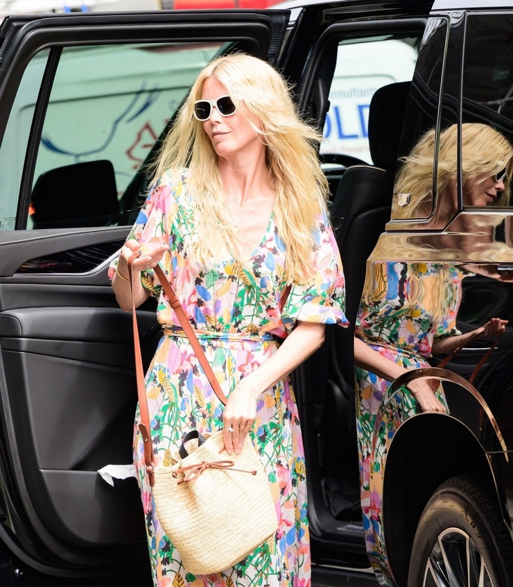 Claudia Schiffer