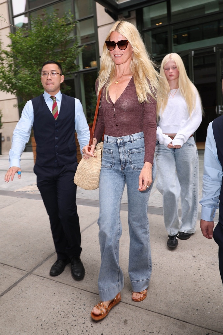 Claudia Schiffer