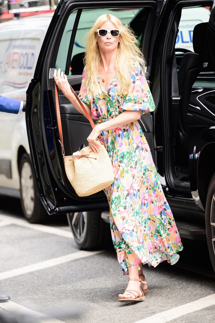 Claudia Schiffer