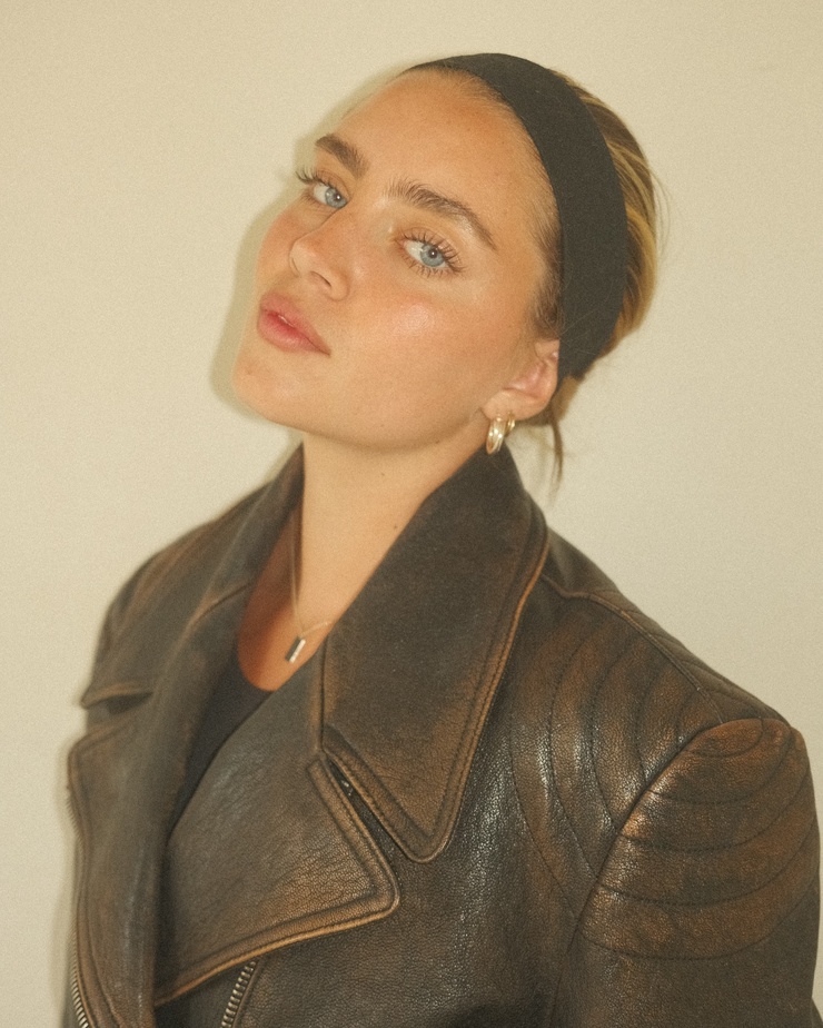 Daisy Jelley