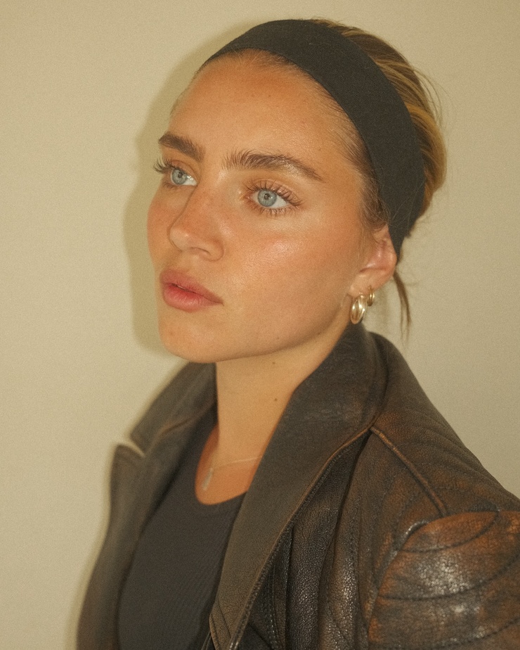 Daisy Jelley