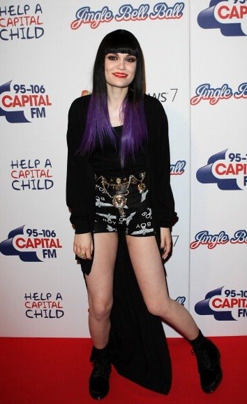Jessie J Jessie J