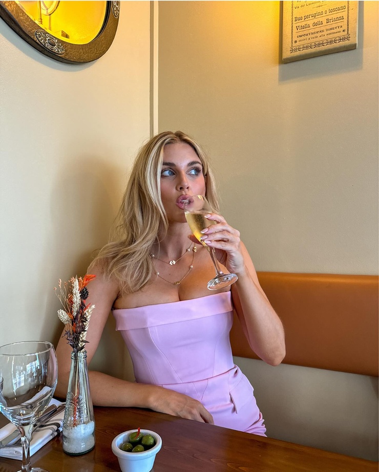 Ashley James