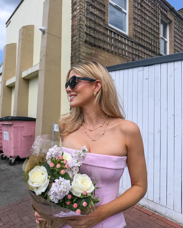Ashley James