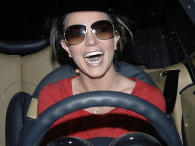Britney Spears