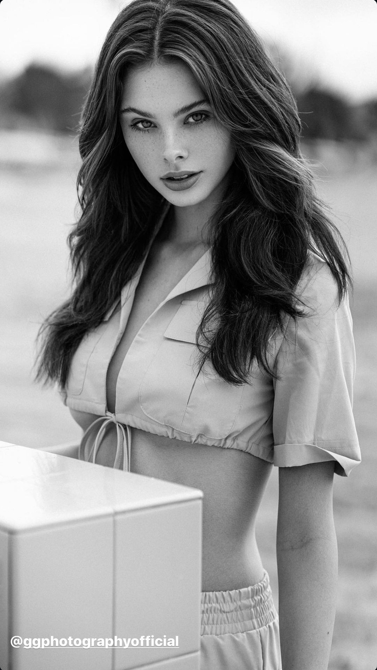 Meika Woollard