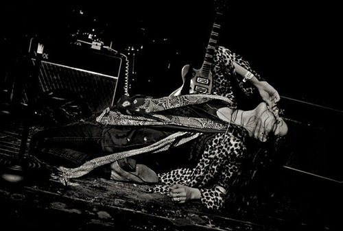 Alison Mosshart
