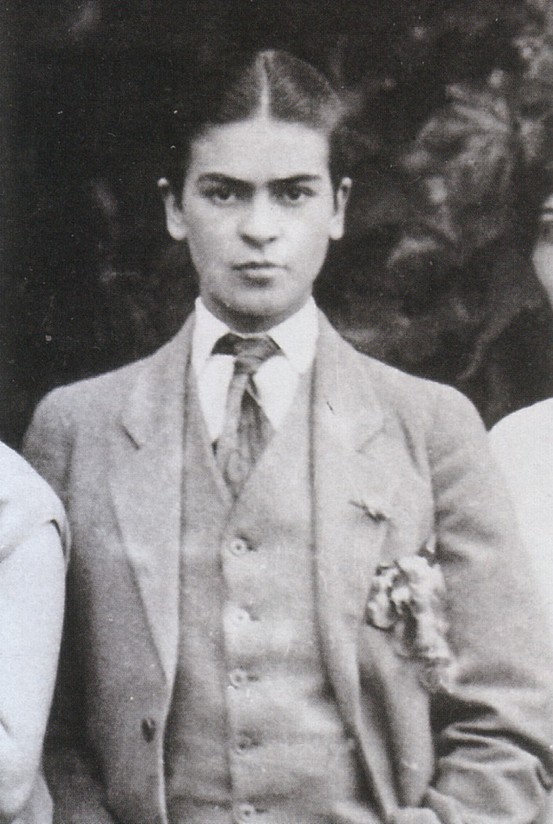 Frida Kahlo Frida Kahlo