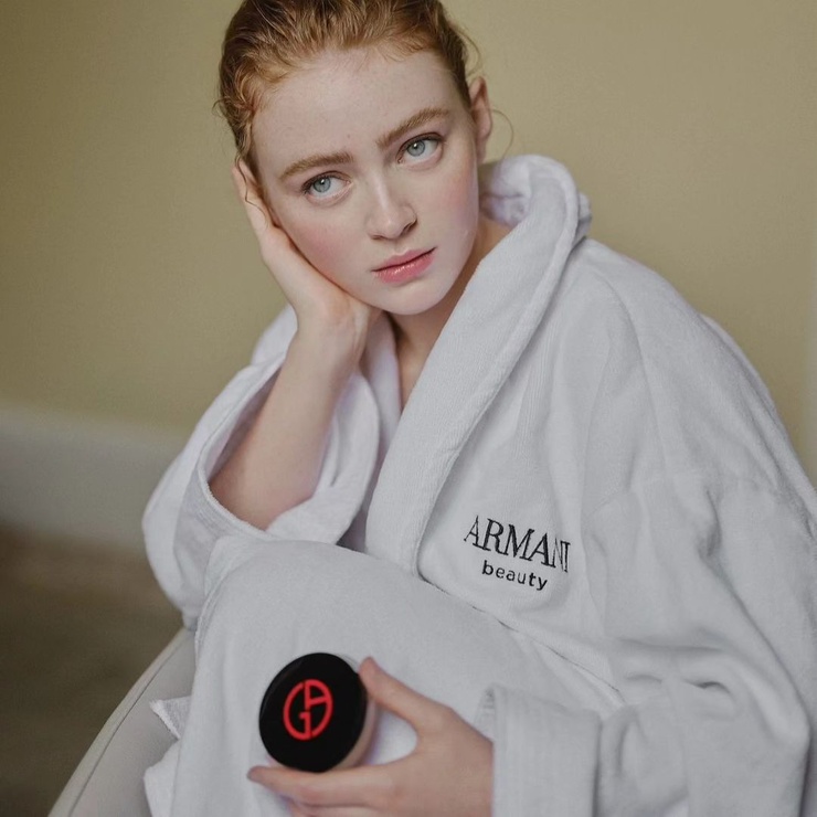 Sadie Sink