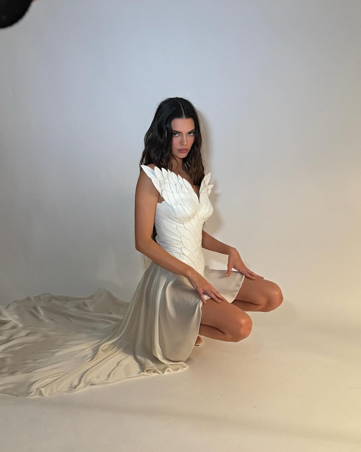 Kendall Jenner