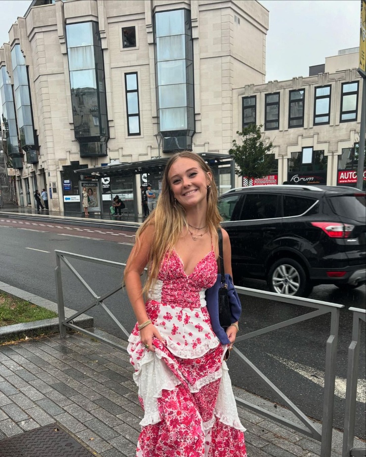 Sophie Grace