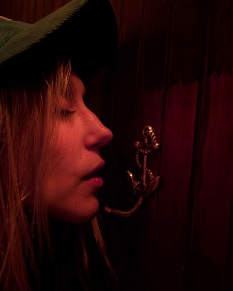 Taissa Farmiga