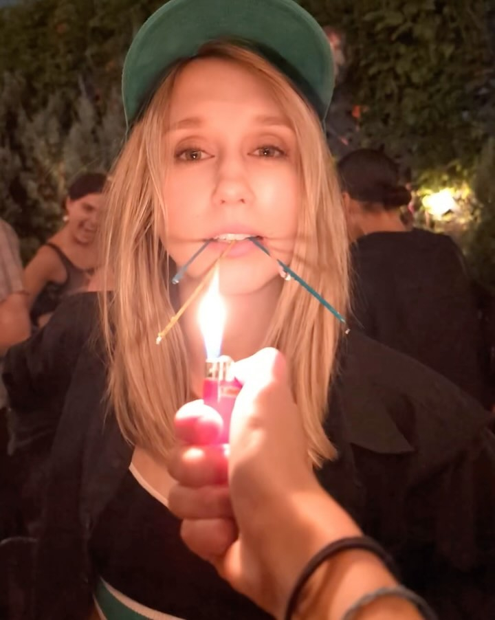 Taissa Farmiga