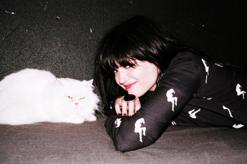 Alison Mosshart