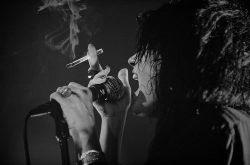 Alison Mosshart