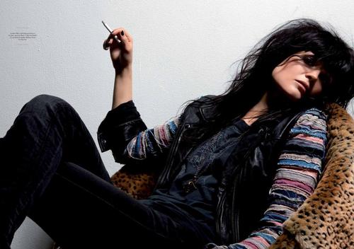Alison Mosshart