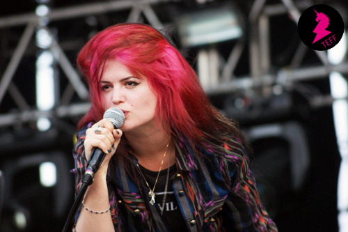 Alison Mosshart Alison Mosshart