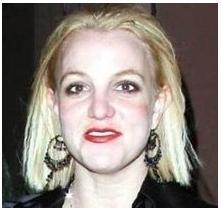Britney Spears