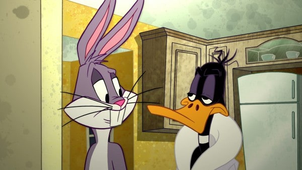 The Looney Tunes Show