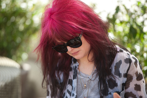 Alison Mosshart