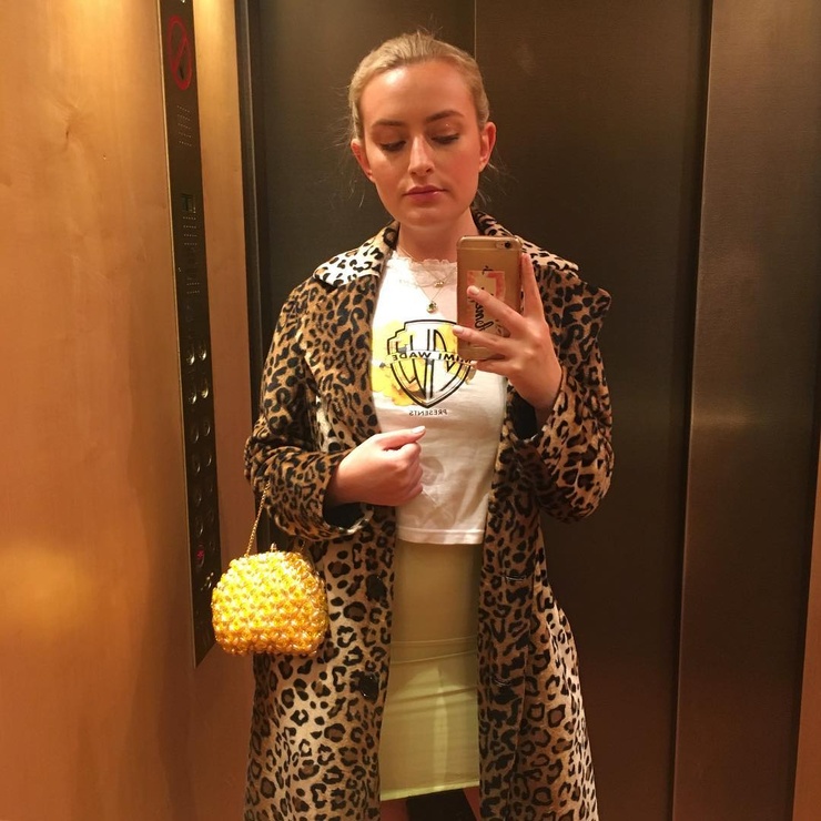 Amelia Dimoldenberg