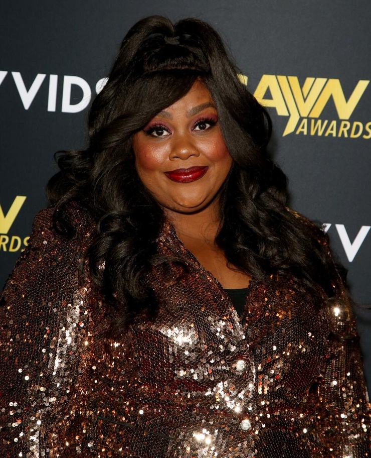 Nicole Byer Nicole Byer