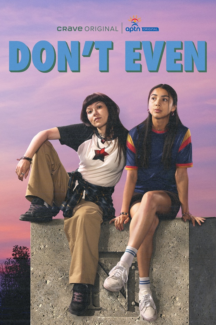 Don't Even